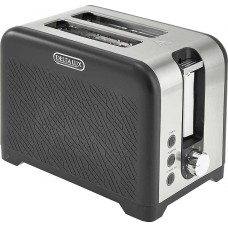 Тостер Delta LUX DE-401