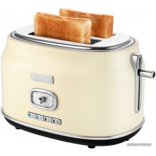 Тостер Kitfort KT-2075-1