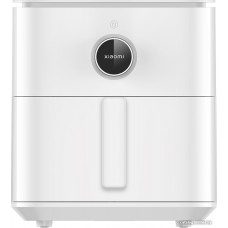 Аэрофритюрница Xiaomi Smart Air Fryer 6.5L MAF10 (международная версия, белый)