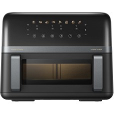 Аэрогриль (аэрофритюрница) Trouver Air Fryer FD20 Pro AF-5518ATB (черный)
