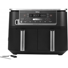 Аэрогриль (аэрофритюрница) Ninja Foodi MAX Dual Zone AF451EU