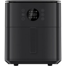 Аэрогриль (аэрофритюрница) Xiaomi Air Fryer 6.5L MAF-W6501 (черный, евровилка)