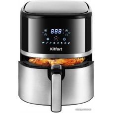 Аэрофритюрница Kitfort KT-2221