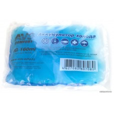 Аккумулятор холода AVS IG-160ml