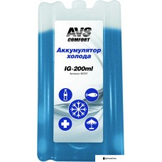 Аккумулятор холода AVS IG-200ml