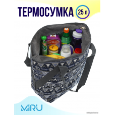 Термосумка Miru 9027 10л