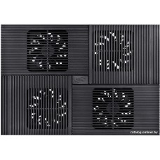 Подставка для ноутбука DeepCool MULTI CORE X8