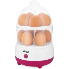 Яйцеварка Kitfort KT-6959