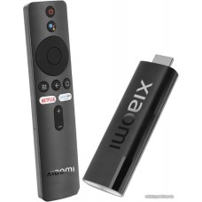 Смарт-приставка Xiaomi Mi TV Stick 4K (международная версия)
