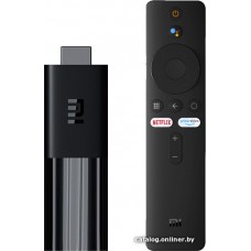 Смарт-приставка Xiaomi Mi TV Stick FHD (международная версия)