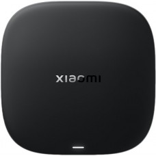 Смарт-приставка Xiaomi Box S 3rd Gen (международная версия)
