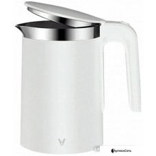 Электрический чайник Viomi Smart Kettle V-SK152C (белый)