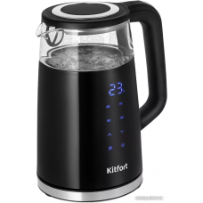 Электрический чайник Kitfort KT-6611