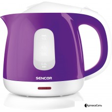 Электрический чайник Sencor SWK 1015VT