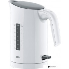 Электрический чайник Braun PurEase WK 3110 WH 0X21010054
