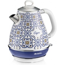 Электрический чайник Ariete Capri 2869/0C