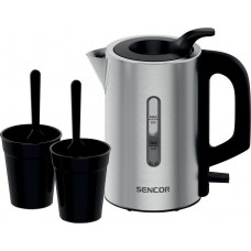 Электрический чайник Sencor SWK 170SS