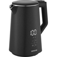 Электрический чайник Sencor SWK 0600BK