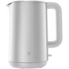 Электрический чайник Xiaomi Mijia Electric Kettle S1 MJDSH07YM (с переходником на евровилку)