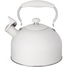 Чайник со свистком Agness Teekessel 937-908