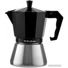 Гейзерная кофеварка Vensal VS3200