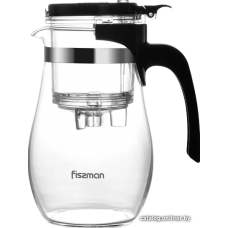 Заварочный чайник Fissman 6534 Gunfu
