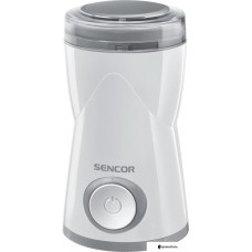 Электрическая кофемолка Sencor SCG 1050WH