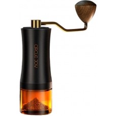 Ручная кофемолка Circle Joy Manual Coffee Grinder Pro X CJ-CF22