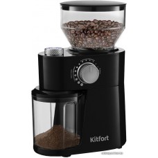 Электрическая кофемолка Kitfort KT-741