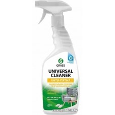 Средство универсальное Grass Universal Cleaner 0.6 л