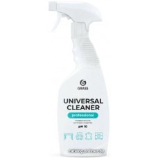 Средство универсальное Grass Universal Cleaner Professional 600 мл