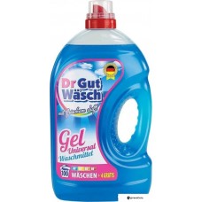 Гель для стирки Dr. Gut Wash Universal 3.15л