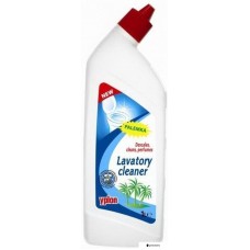 Средство для унитаза Yplon Lavatory Cleaner 1 л