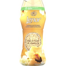 Кондиционер для белья Lenor Oro e Fiori di Vaniglia 210 г