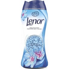 Кондиционер для белья Lenor April Frisсh Risveglio Primaverile Парфюмированный в гранулах 210 г