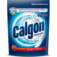 Средство для стиральных машин Calgon 3 в 1 (1.5 кг)