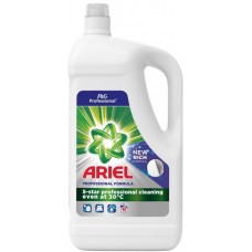 Гель для стирки Ariel Professional Rich Formula (5 л)