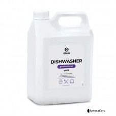 Гель для посудомоечной машины Grass Dishwasher 6.4 кг