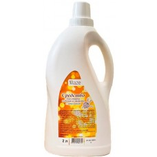 Гель для стирки Raze Для изделий из шерсти с ланолином (2 л)