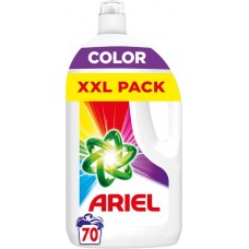 Гель для стирки Ariel Color 3.5 л