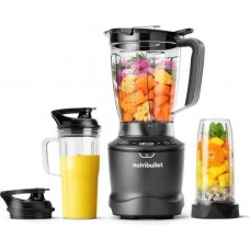 Стационарный блендер NutriBullet Combo NBF550DG