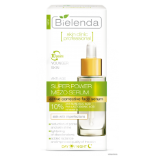 Bielenda Skin Clinic Professional миндальная и лактоб. кислота 30 мл
