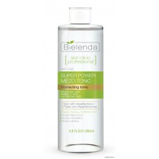 Bielenda Skin Clinic Professional миндальная и лактоб. кислота 200 мл
