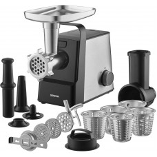 Мясорубка Sencor SMG 7400SS