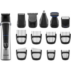 Машинка для стрижки волос Sencor SHP 8500 BK