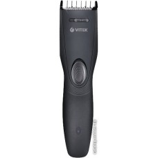 Машинка для стрижки волос Vitek VT-2568 BK