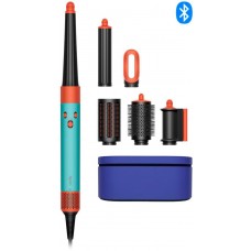 Фен-стайлер Dyson Airwrap Complete Long HS08 i.d. (евровилка, керамическая патина/топаз)