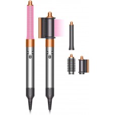 Фен-стайлер Dyson Airwrap Origin (евровилка, никель/медный)