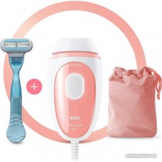 Фотоэпилятор Braun Silk-expert Mini PL1014