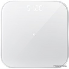 Напольные весы Xiaomi Mi Smart Scale 2 (международная версия)